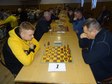Emocjonujące szachowe rozgrywki w Brzozie